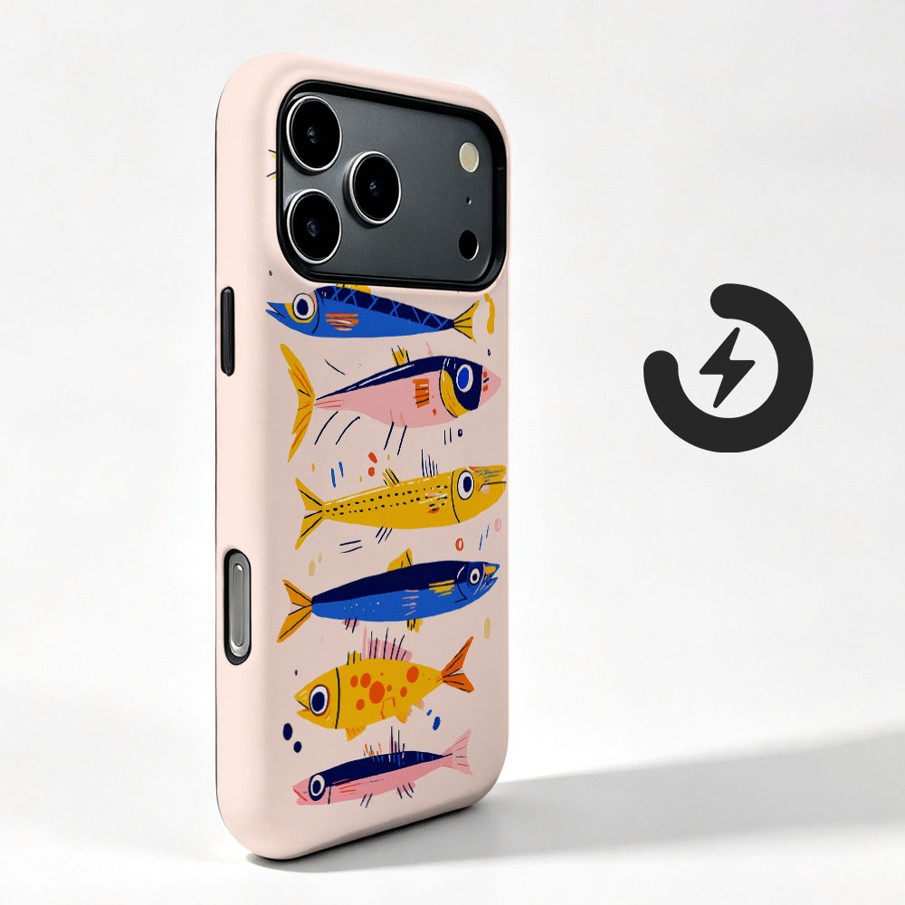 Oppo Find X8 - Magnetische telefoonhoes voor Oppo Find X8