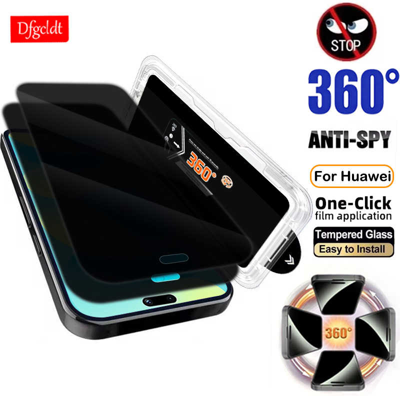 Stofvrije installatie 360 °    - Huawei Nova 12 recensie en prijs