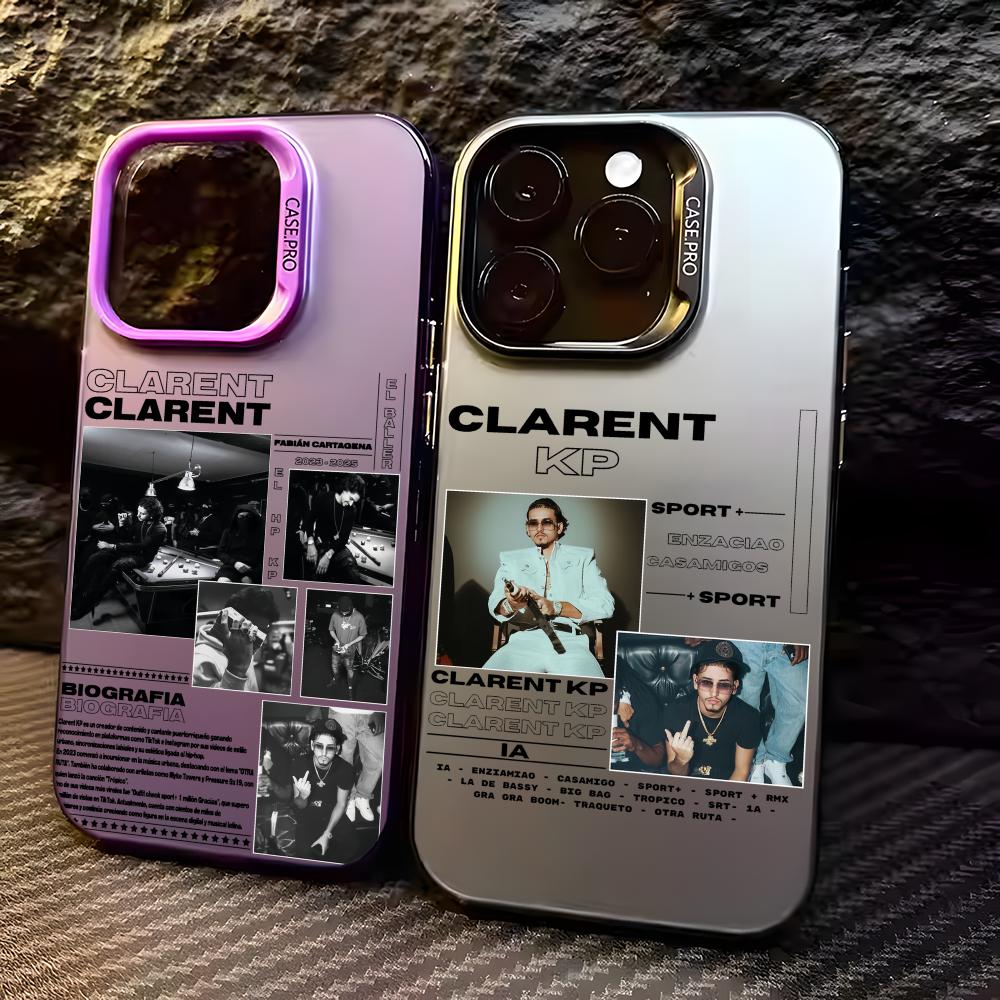 C-Clarent Scat Pack Telefoonho - Apple Iphone 15 Pro Max recensie en prijs