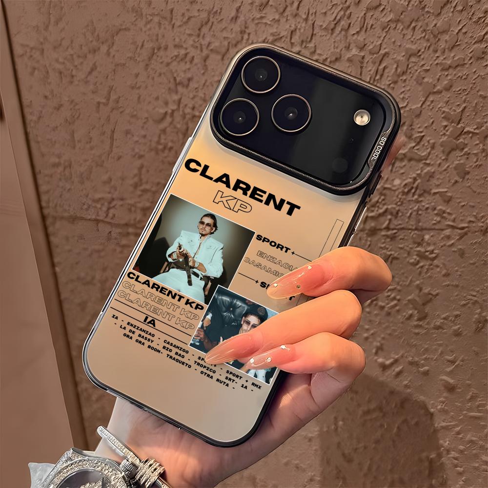 C-Clarent Scat Pack Telefoonho - Apple Iphone 15 Pro Max recensie en prijs