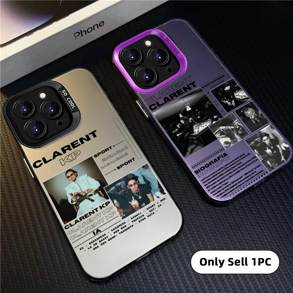 C-Clarent Scat Pack Telefoonho - Apple Iphone 15 Pro Max recensie en prijs