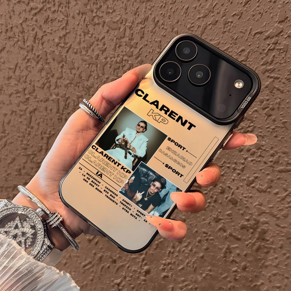 C-Clarent Scat Pack Telefoonho - Apple Iphone 15 Pro Max recensie en prijs