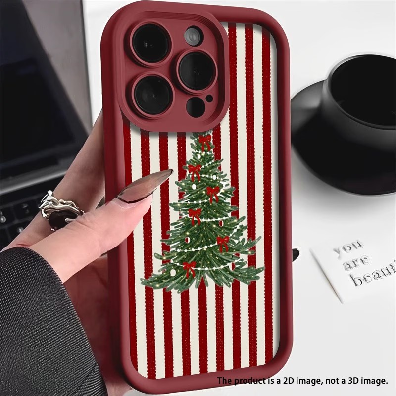 Sequoia Kerstpatroon Telefoonh - Apple Iphone 15 Pro Max recensie en prijs