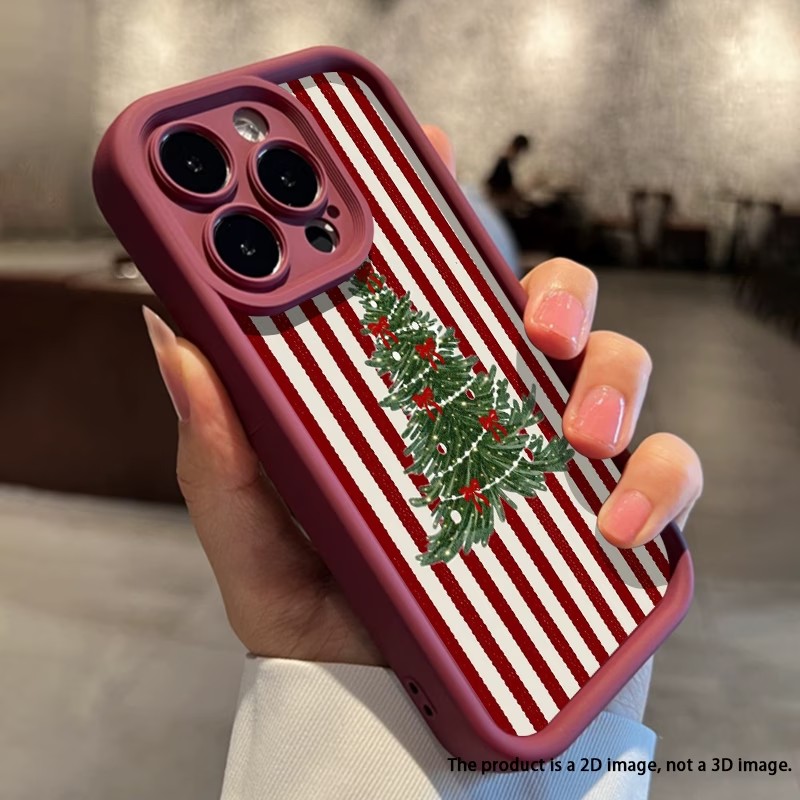 Sequoia Kerstpatroon Telefoonh - Apple Iphone 15 Pro Max recensie en prijs