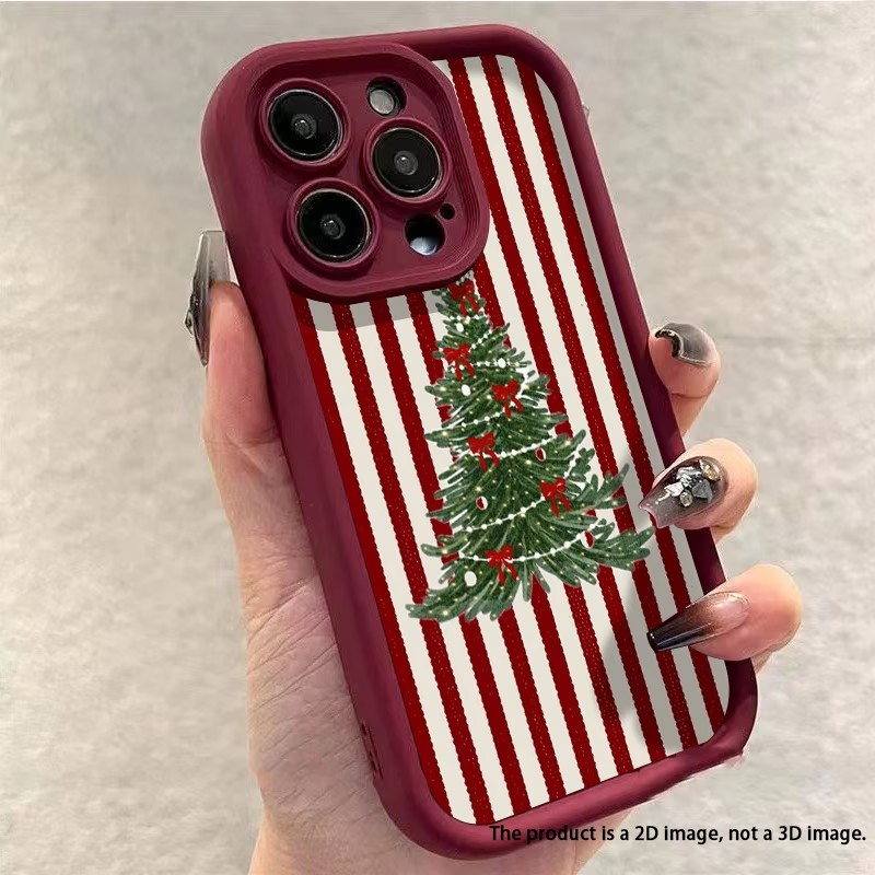 Sequoia Kerstpatroon Telefoonh - Apple Iphone 15 Pro Max recensie en prijs
