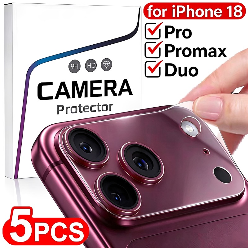 1-5 stuks transparante bescher - Hydrogel Screen Protector recensie en prijs