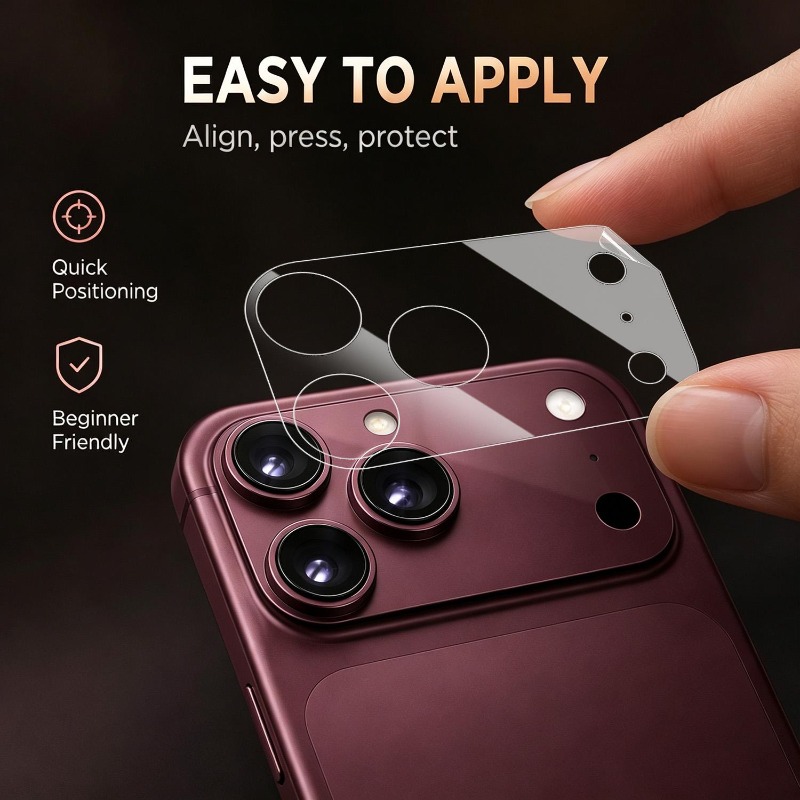 1-5 stuks transparante bescher - Hydrogel Screen Protector recensie en prijs