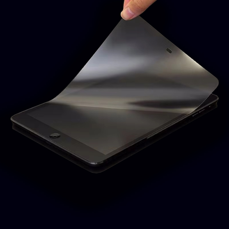Matte/Anti-Glare Clear HD PET  - Matte Anti Glare Screen recensie en prijs