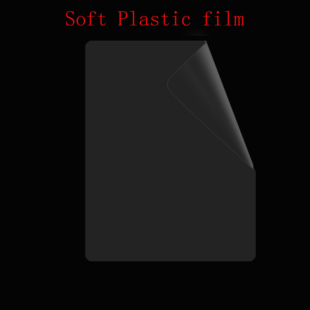 Matte/Anti-Glare Clear HD PET  - Matte Anti Glare Screen recensie en prijs