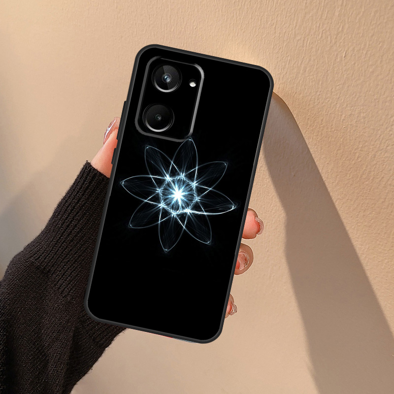 Atom Chemistry Science-hoesje  - Realme C67 recensie en prijs