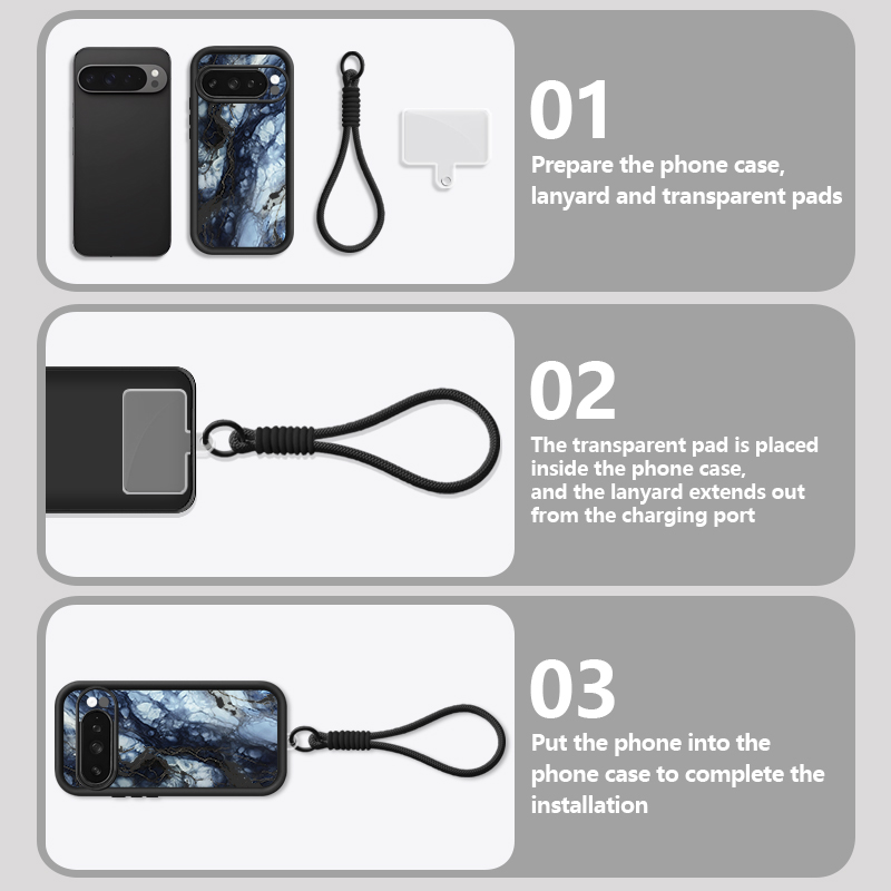 Schokbestendige zachte telefoo - Google Pixel 9 recensie en prijs