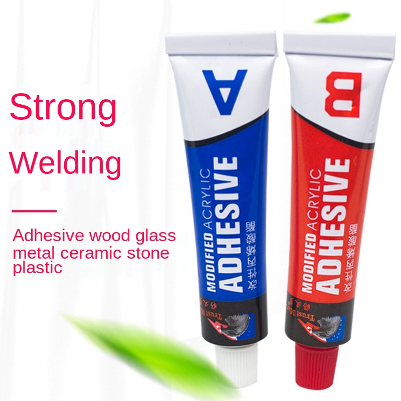 Super Ab Lijm Sterke Cyanoacry - Liquid Uv Glue Kit recensie en prijs