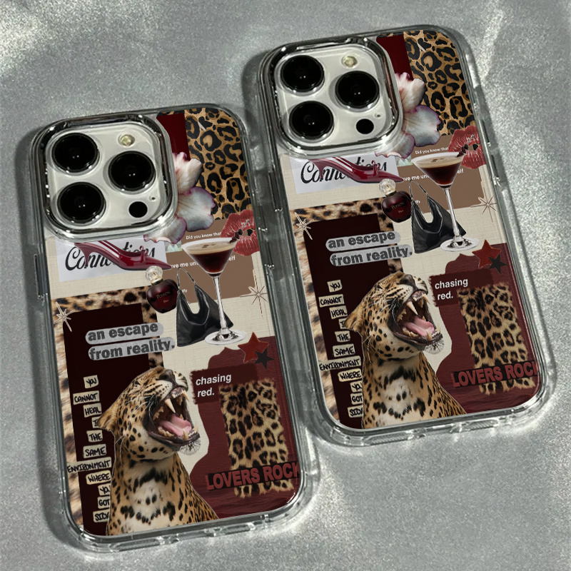 Vintage stijl wijnglas telefoo - Apple Iphone 15 Pro Max recensie en prijs