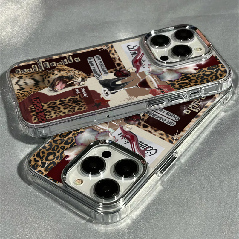 Vintage stijl wijnglas telefoo - Apple Iphone 15 Pro Max recensie en prijs