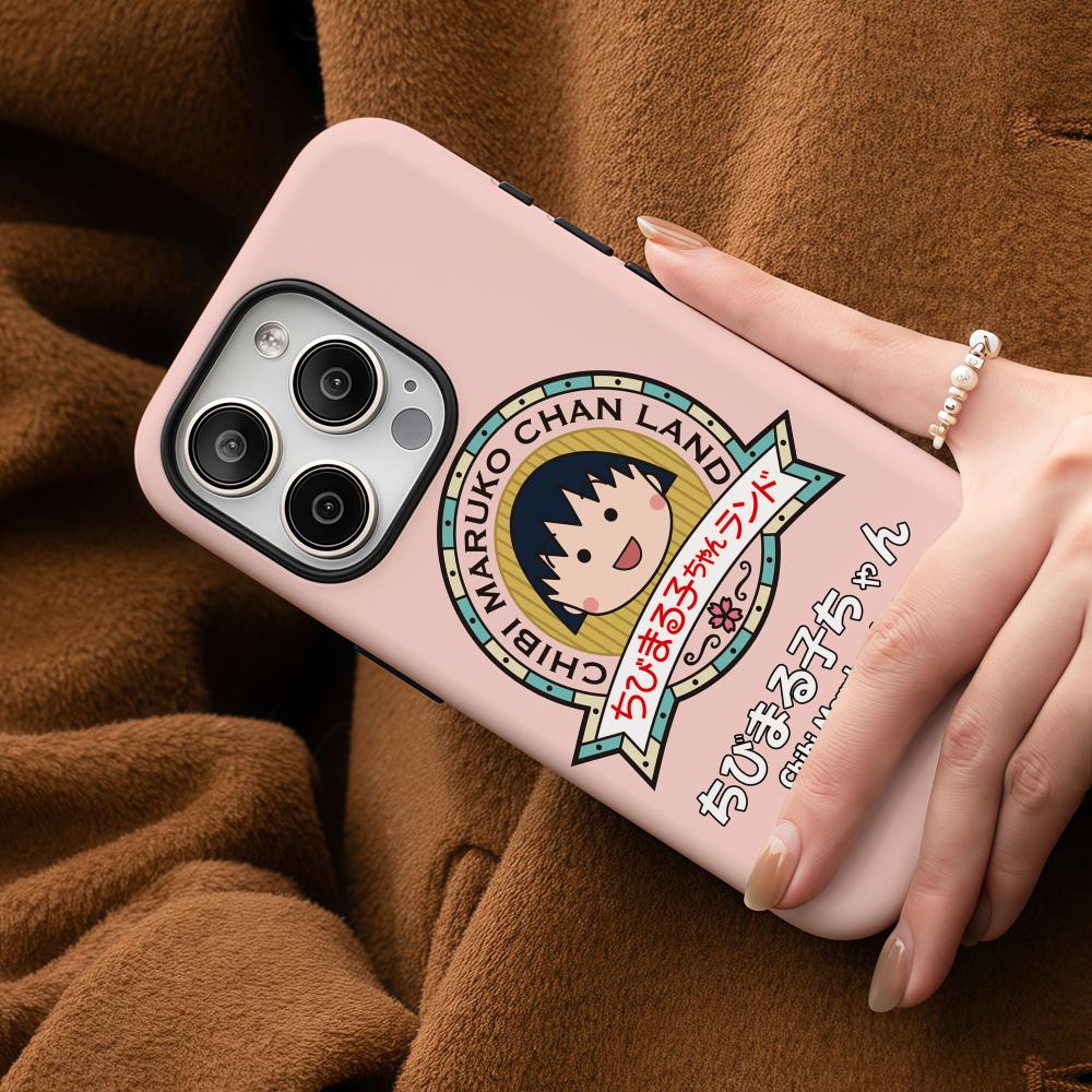 Cartoon Chibi Maruko Chan Tele - Apple Iphone 15 Pro Max recensie en prijs
