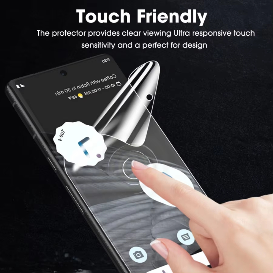 1-4 stuks Volledige dekking Fl - Flexible Tpu Film recensie en prijs