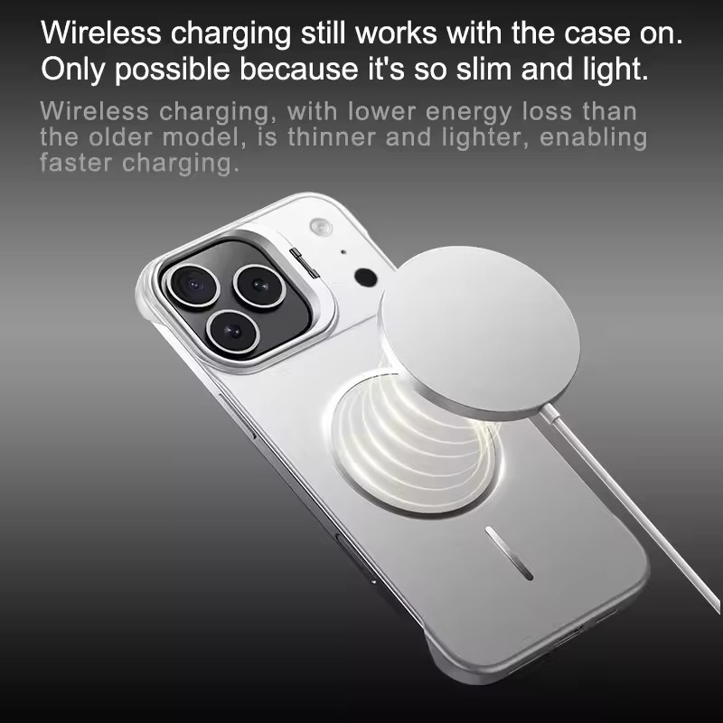 Schokbestendige, randloze meta - Camera Lens Protector recensie en prijs