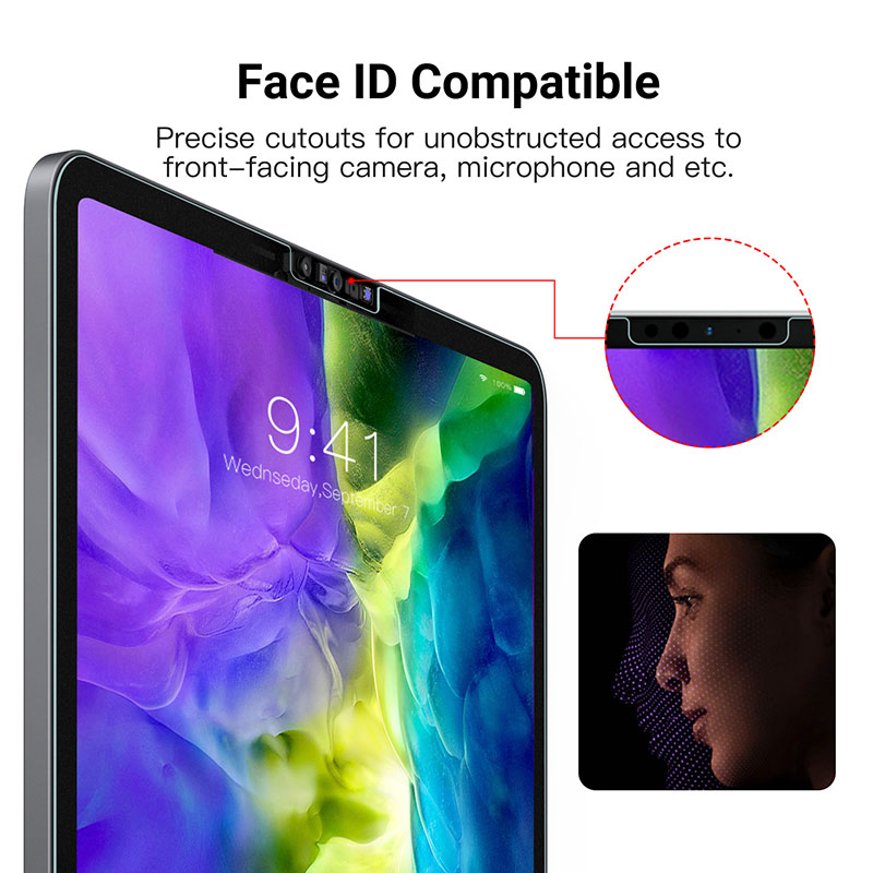 Papieren schermbeschermer, zoa - Matte Anti Glare Screen recensie en prijs