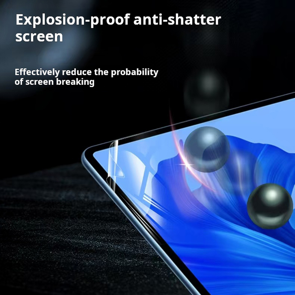 FONLYU HD Siliconen Flexibele  - Flexible Tpu Film recensie en prijs