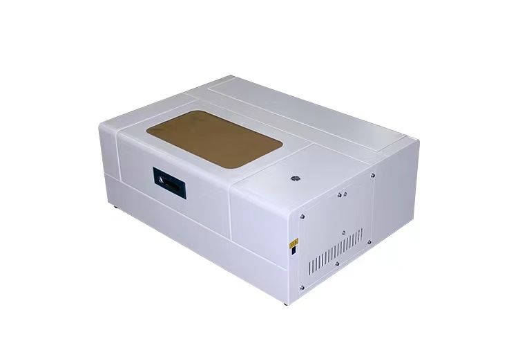 35W CO2 Laser Snijmachine Mini - Hydrogel Screen Protector recensie en prijs
