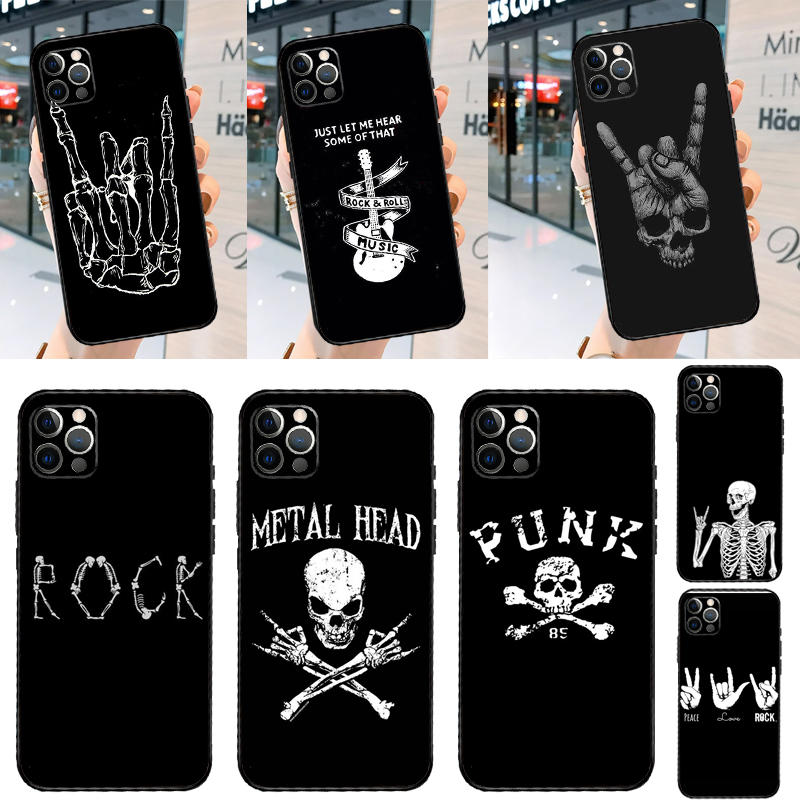 Punk Rock hoesje voor OPPO Fin - Oppo Find X8 recensie en prijs
