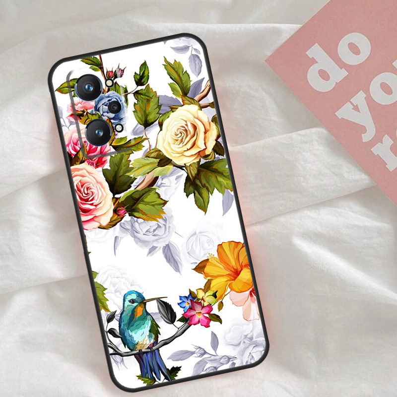 Hummingbird-hoesje voor Realme - Realme C67 recensie en prijs