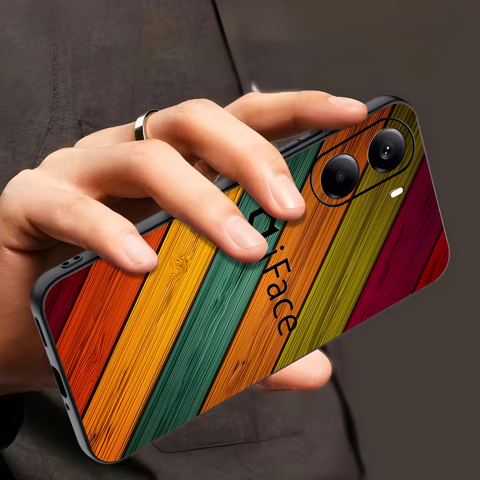 Hamee ontworpen i-iFaceS telef - Xiaomi Poco X6 recensie en prijs