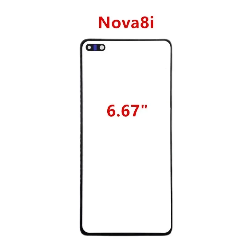 Touchscreen Voor Huawei Nova 1 - Huawei Nova 12 recensie en prijs