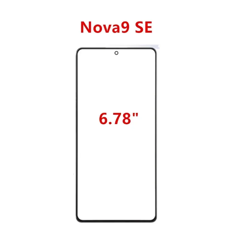 Touchscreen Voor Huawei Nova 1 - Huawei Nova 12 recensie en prijs