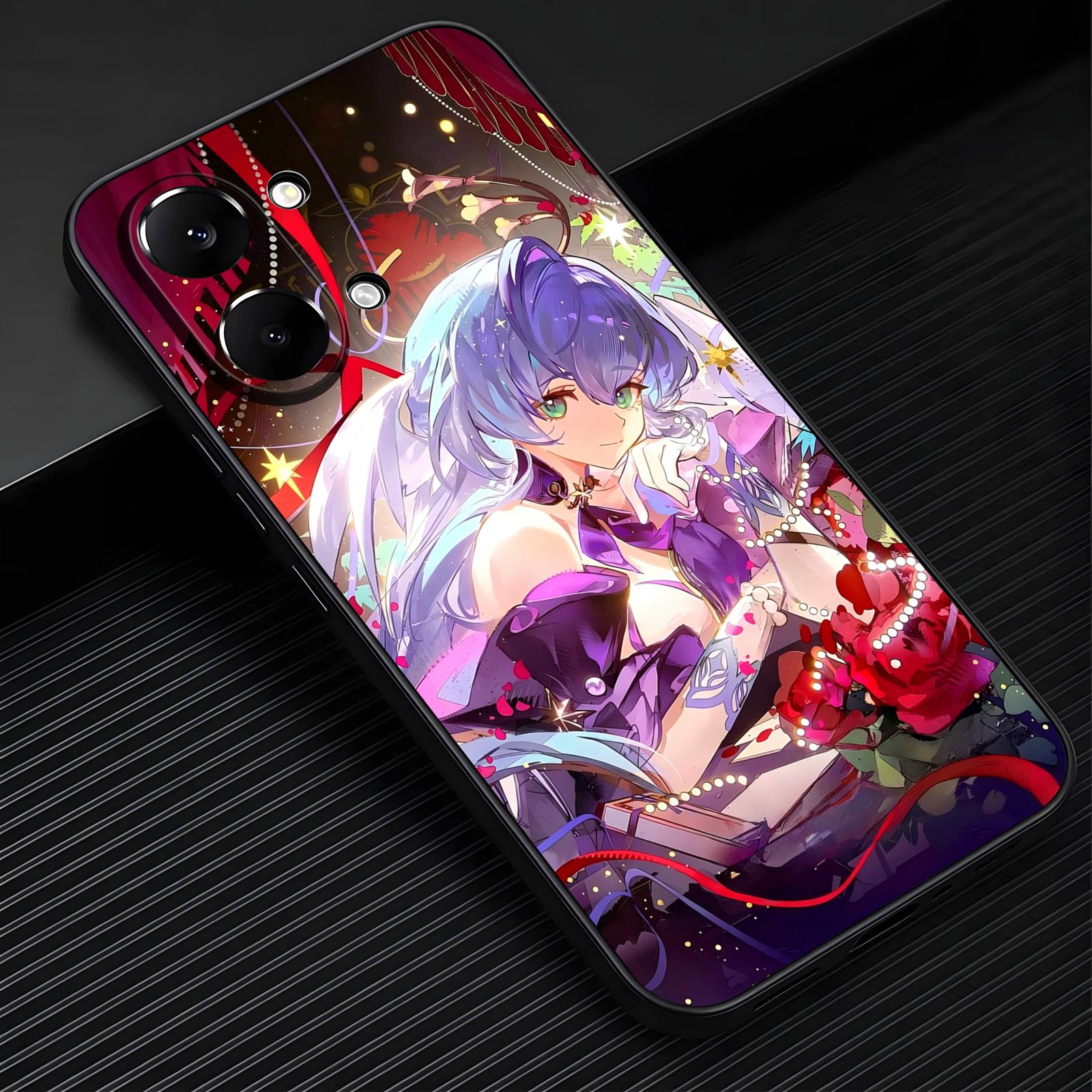 Honkai Star Rail Robin telefoo - Xiaomi Poco X6 recensie en prijs