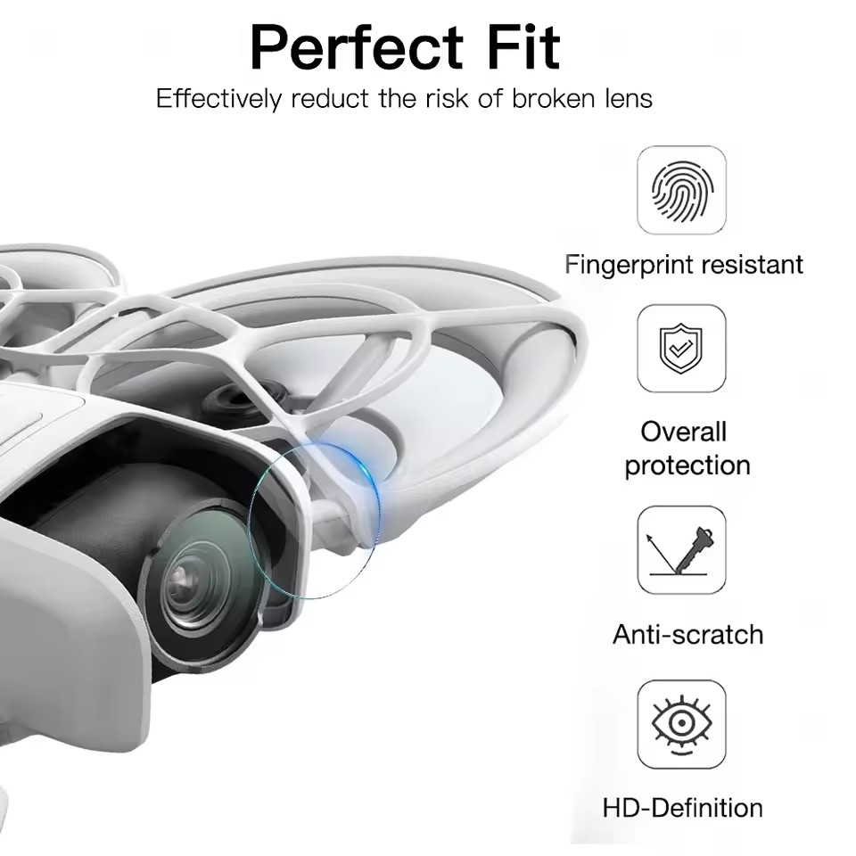 10/5/1PCS Gehard glas camerabe - Camera Lens Protector recensie en prijs