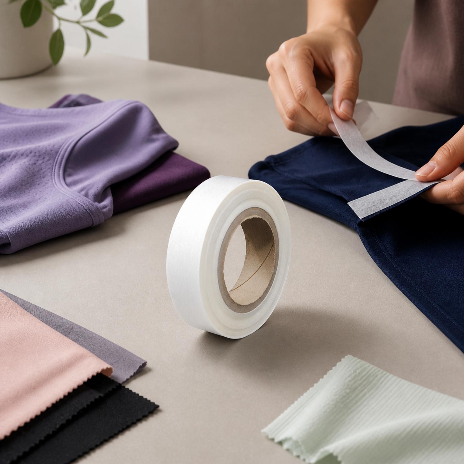Flexibele, zelfklevende folie  - Flexible Tpu Film recensie en prijs