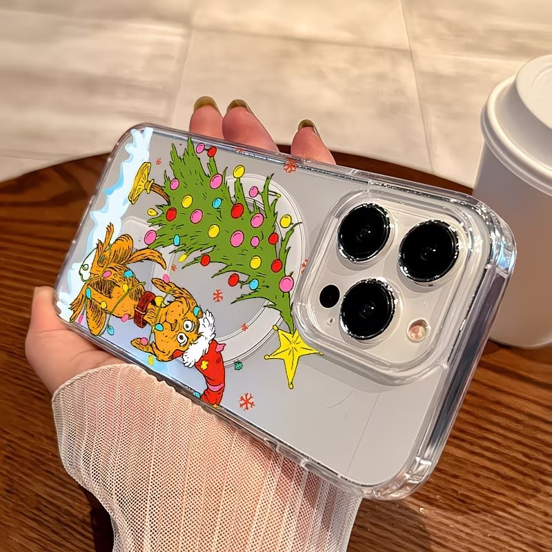 Kerstfeestje met puppythema Tr - Apple Iphone 15 Pro Max recensie en prijs