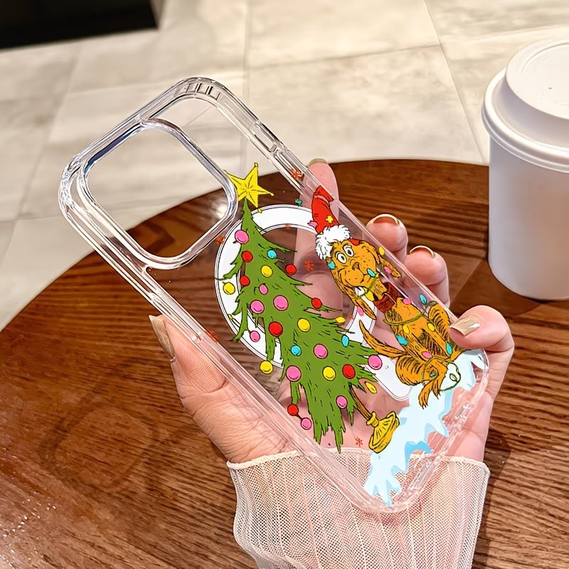 Kerstfeestje met puppythema Tr - Apple Iphone 15 Pro Max recensie en prijs